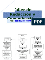 Proceso Triangular de La Comunicacion 1