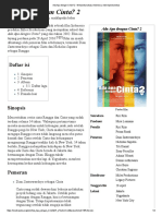 Kaidah Penulisan Huruf Kapital Dan Huruf Miring