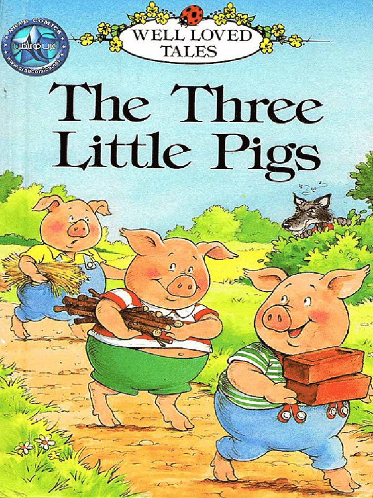 The Three Litt;e Pigs Ladybird.pdf