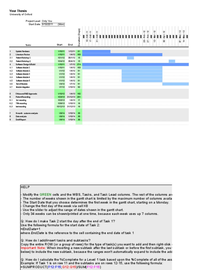 Microsoft gantt chart download picture