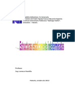 ESTRUCTURAS HIPERESTATICAS