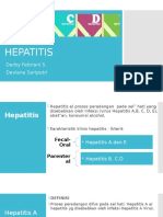 HEPATITIS Presentasi