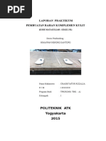 Download Laporan Praktikum Pembuatan Sol by Nyun AEnun SN316141704 doc pdf