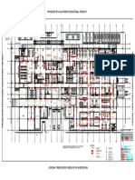 Ground External Lighting, Power and Data System Layout Plan - Revised Feb12,2015-Model PDF