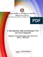 CLIL_Rapporto_050314