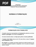 Aula Normas e Formata o