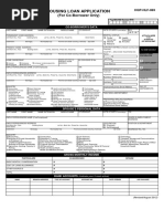 DBM CSC Form No 1 Position Description Forms Revised 2017 Sample | PDF ...