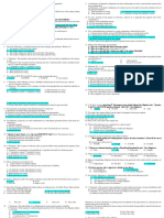 NMBE 2015 Answer key