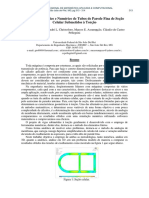 Estudo teórico e numérico de tubos de parede fina de seção celular submetidos à torção