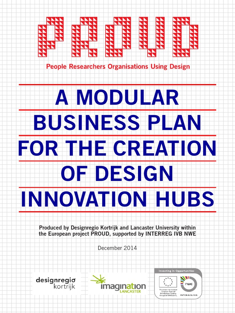 Business Plan Dih | PDF | Business Model | Innovation