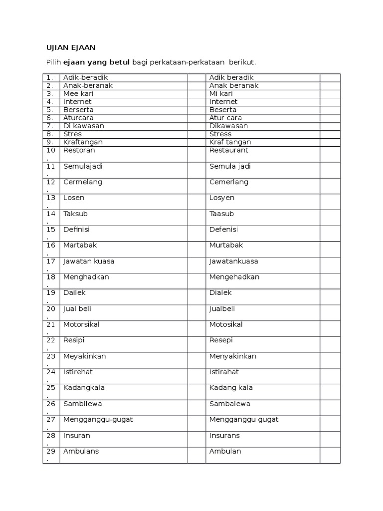 Get Sihat Walafiat Ejaan Pics