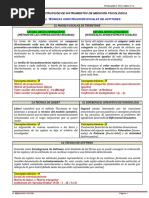 Problemas (Tema 3) PSICOMETRIA