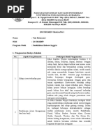 Download laporan magang 1 by YesiRatna SN316155796 doc pdf