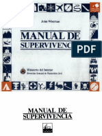 26338545 Manual de Supervivencia SAS John Wiseman
