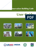 Energy Conservation Building Code