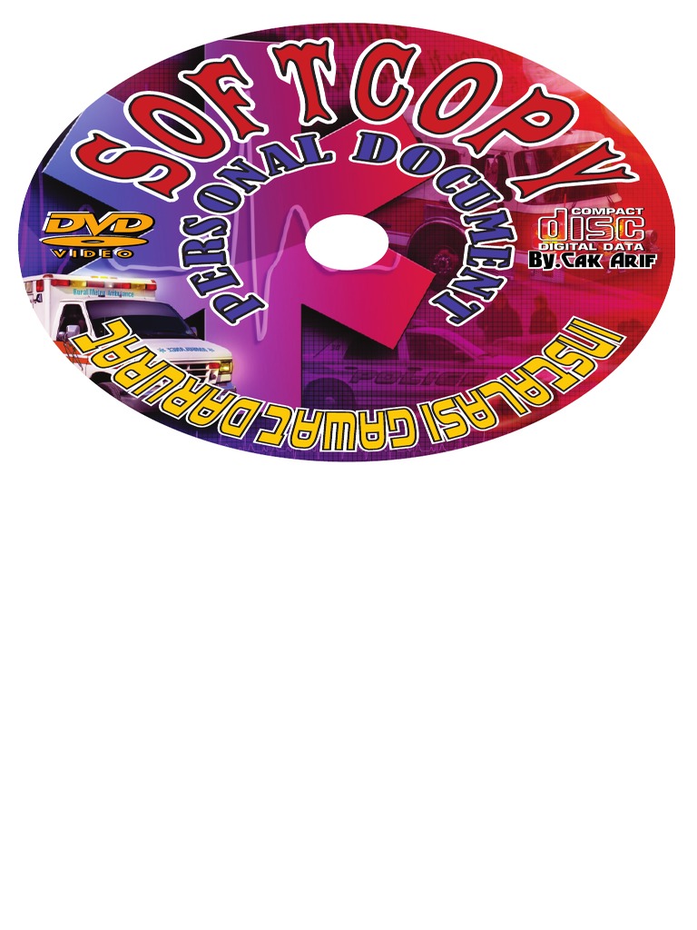 Label CD | PDF