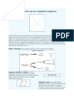 Nomenclatura compuestos orgánicos IUPAC