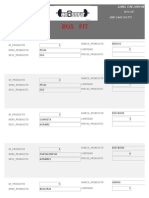 PRODUCTO Wil PDF