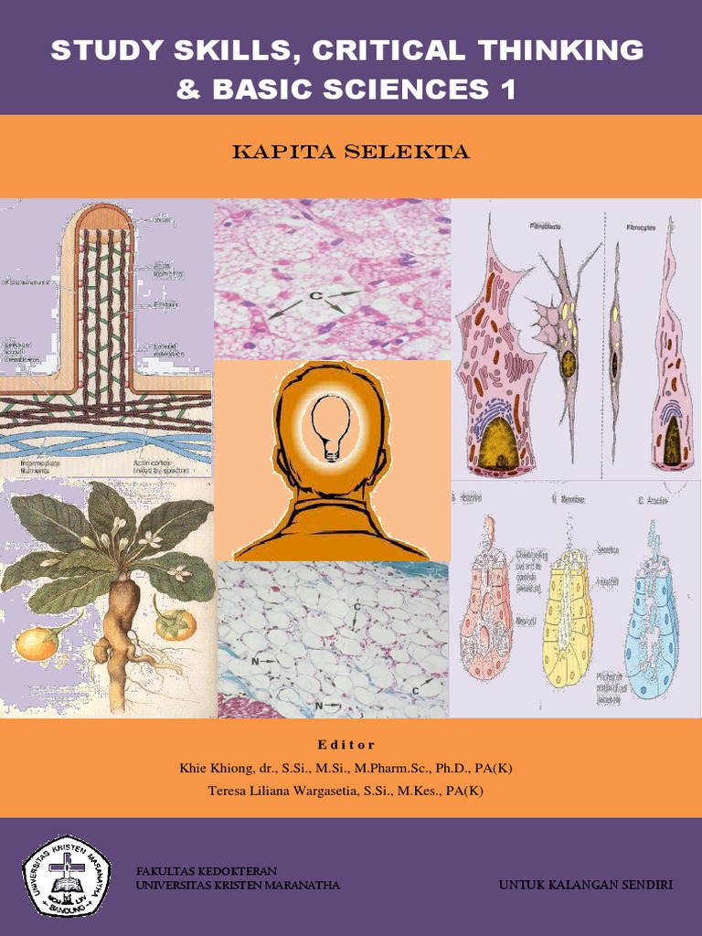 Critical thinking course picture