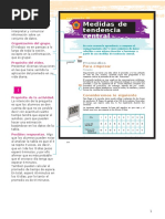 Examen telesecundaria