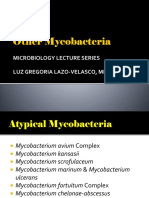 21 Other Mycobacteria