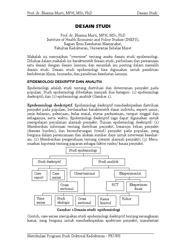 Jurnal Case Kontrol Pdf