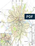 London Connections Map