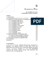 Acidophilus Milks 2015