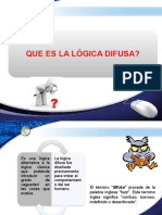 1.3.5. Lógica Difusa (Fuzzy Logic)