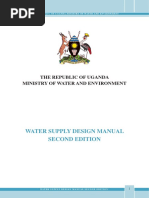 Download Water Supply Design Manual 2013-Reduced by andrew20moses SN316170143 doc pdf