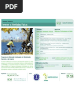 Reunião Científica