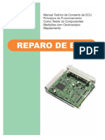 Manual Teorico de Reparo Em Centrais