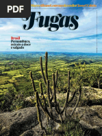 Lanzarote e Saramago