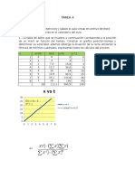 Fisica Deber Tablas