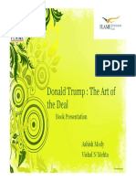 FIL_The Art of the Deal