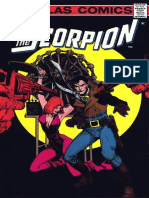 The Scorpion 1 Vol 1