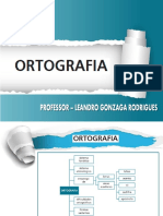 ORTOGRAFIA