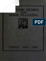 Ebook Crafts - Sewing - Costume Design & Home Planning.pdf