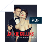 JACKIE COLLINS - Svijet Je Pun Oženjenih Muškaraca