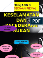 Keselamatan Dan Kecederaan Sukan.t5