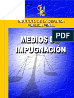 Modulo Medios de Impugnacion (1)