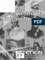 Historia Da Energia Nuclear