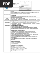 Download Sop Nekrosis Pulpa 2016 by Yeni Rahmawati SN316195062 doc pdf