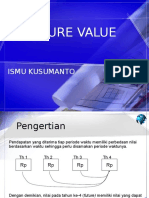 2. Future Value