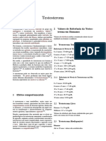 Testosterona PDF