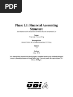 1.1 - Structure V1 JB