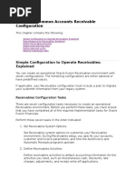 Download Oracle Fusion Applications Financials Implementation Guide II by Balaji Shinde SN316198012 doc pdf