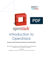 2012 Aims Openstack Handouts