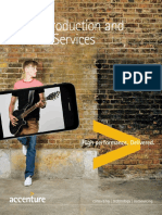 Accenture DPCS Overview Brochure
