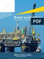 Brasil Sustentável - Perspectivas Nos Mercados de Etanol, Óleo e Gás - Ok